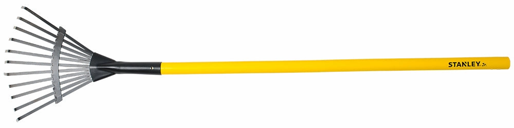 Stanley Jr. Leaf Rake