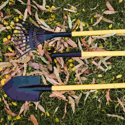 Stanley Jr. Shovel