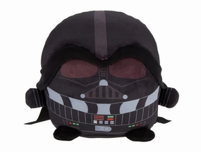 Star Wars 17cm Cuutopia Plush Darth Vader
