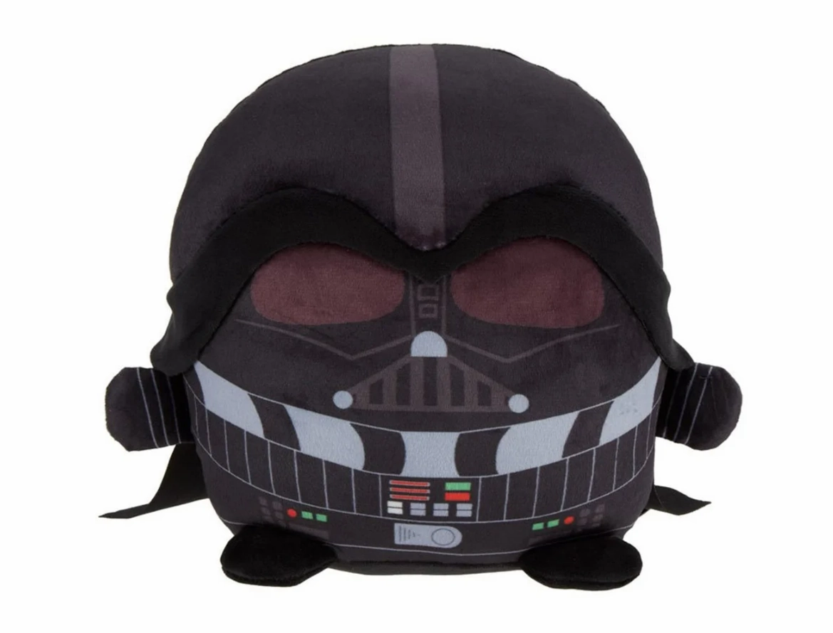 Star Wars 17cm Cuutopia Plush Darth Vader