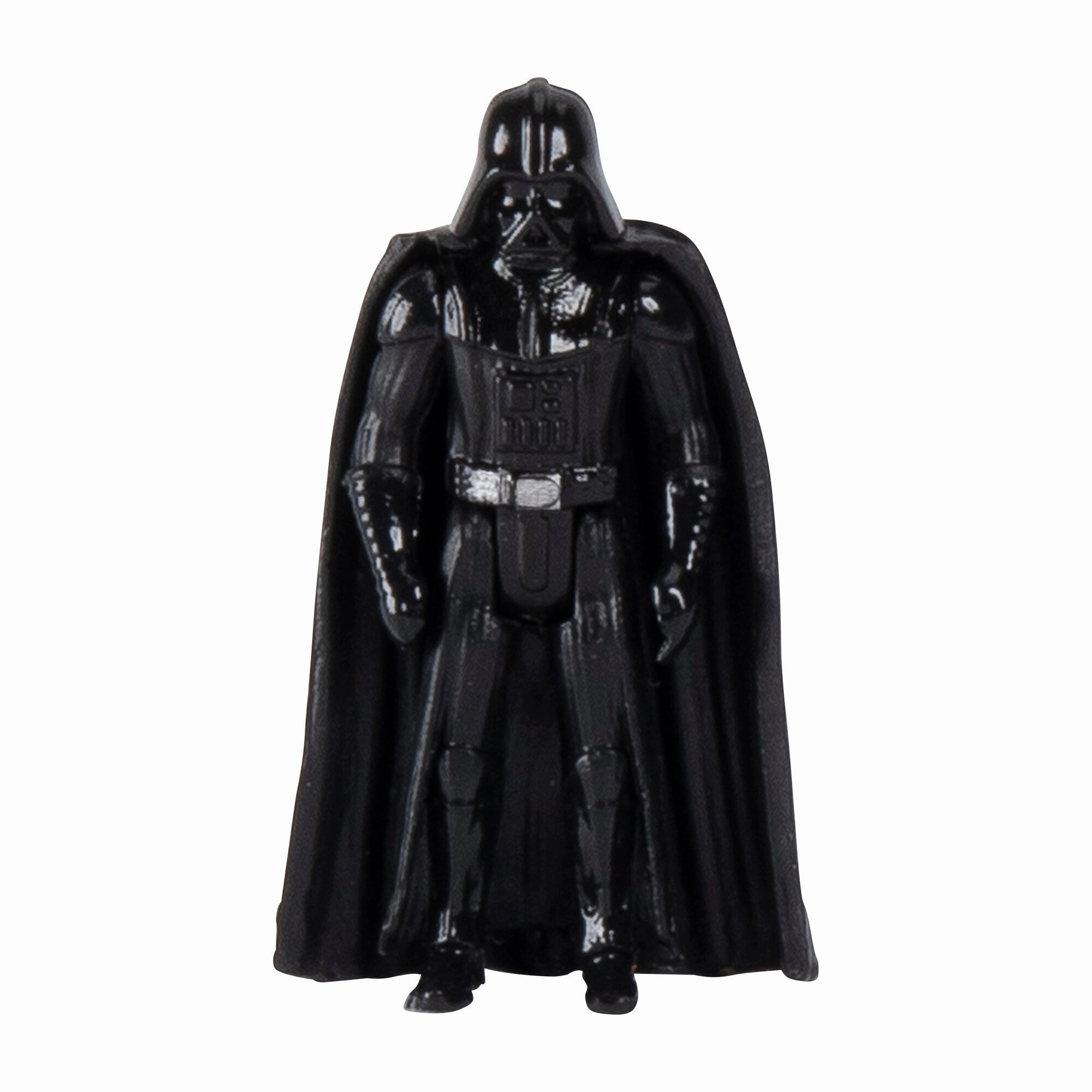 Star Wars 5 Inch Vehicle & Figure Micro Galaxy Squadron 0016 Darth Vader's Tie Advanced
