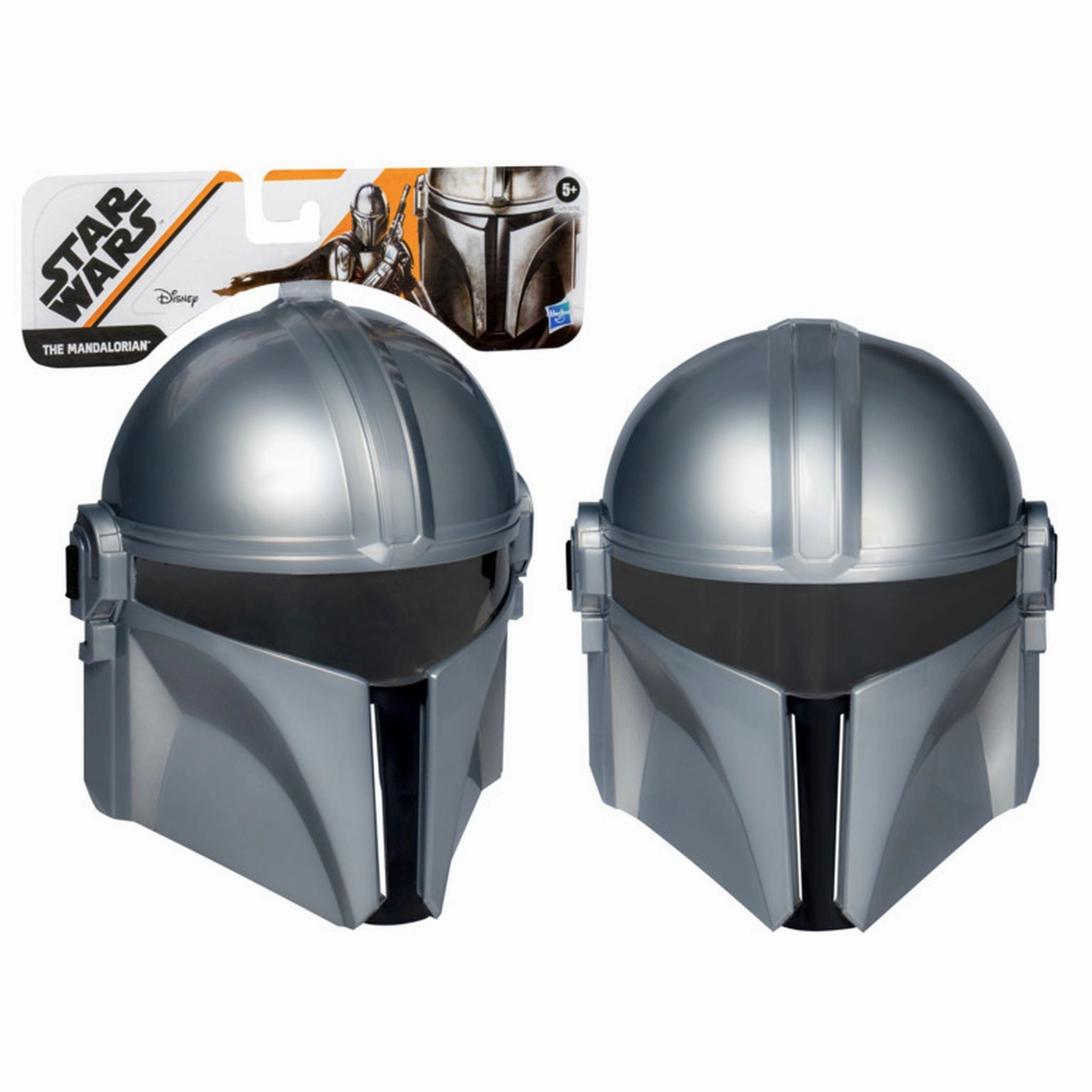 Star Wars Basic Mask Mandalorian