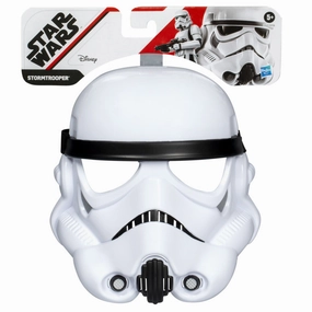 Star Wars Basic Mask Stormtrooper