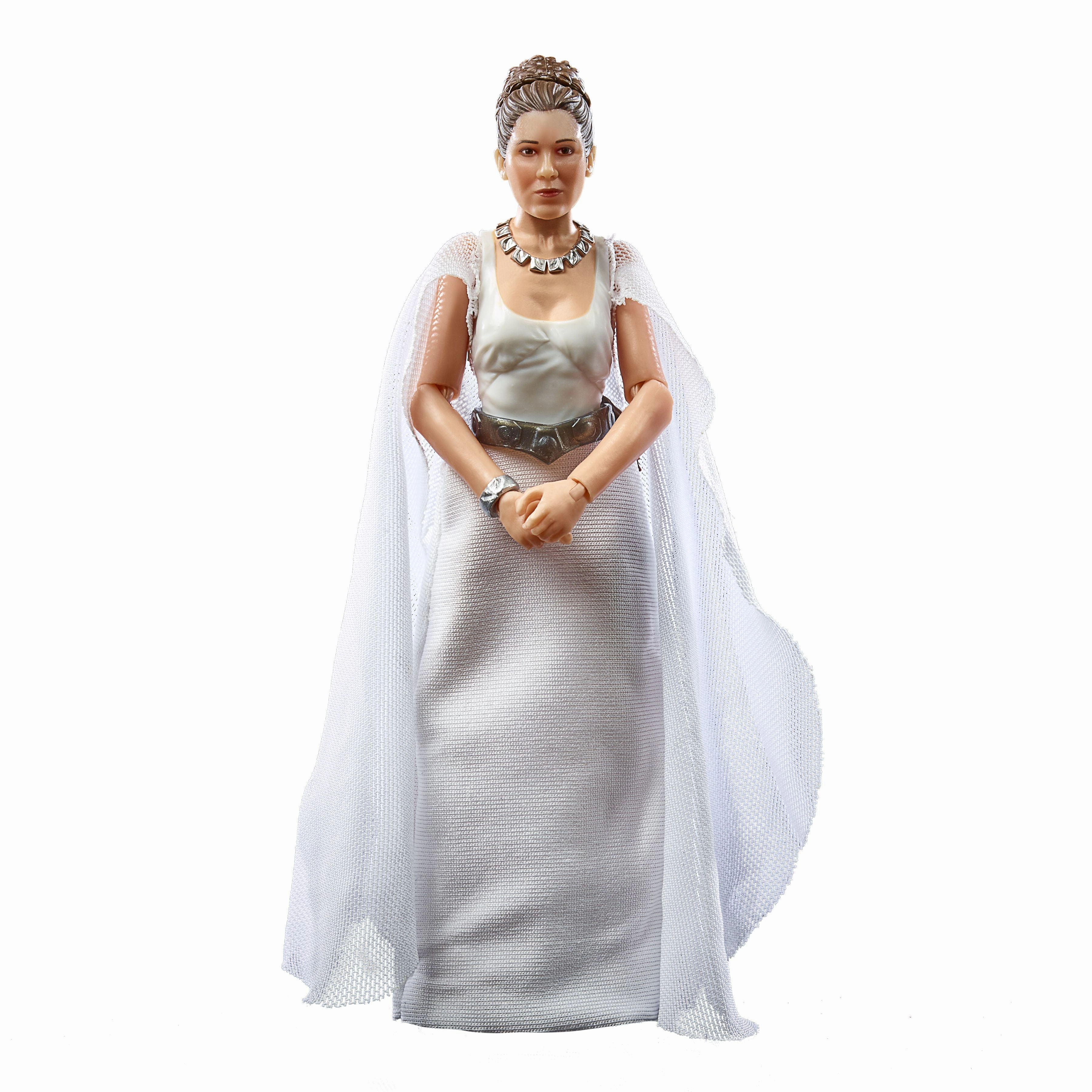 Star Wars Black Series 6 Inch(15cm) Figure Princess Leia Organa (Yavin 4)