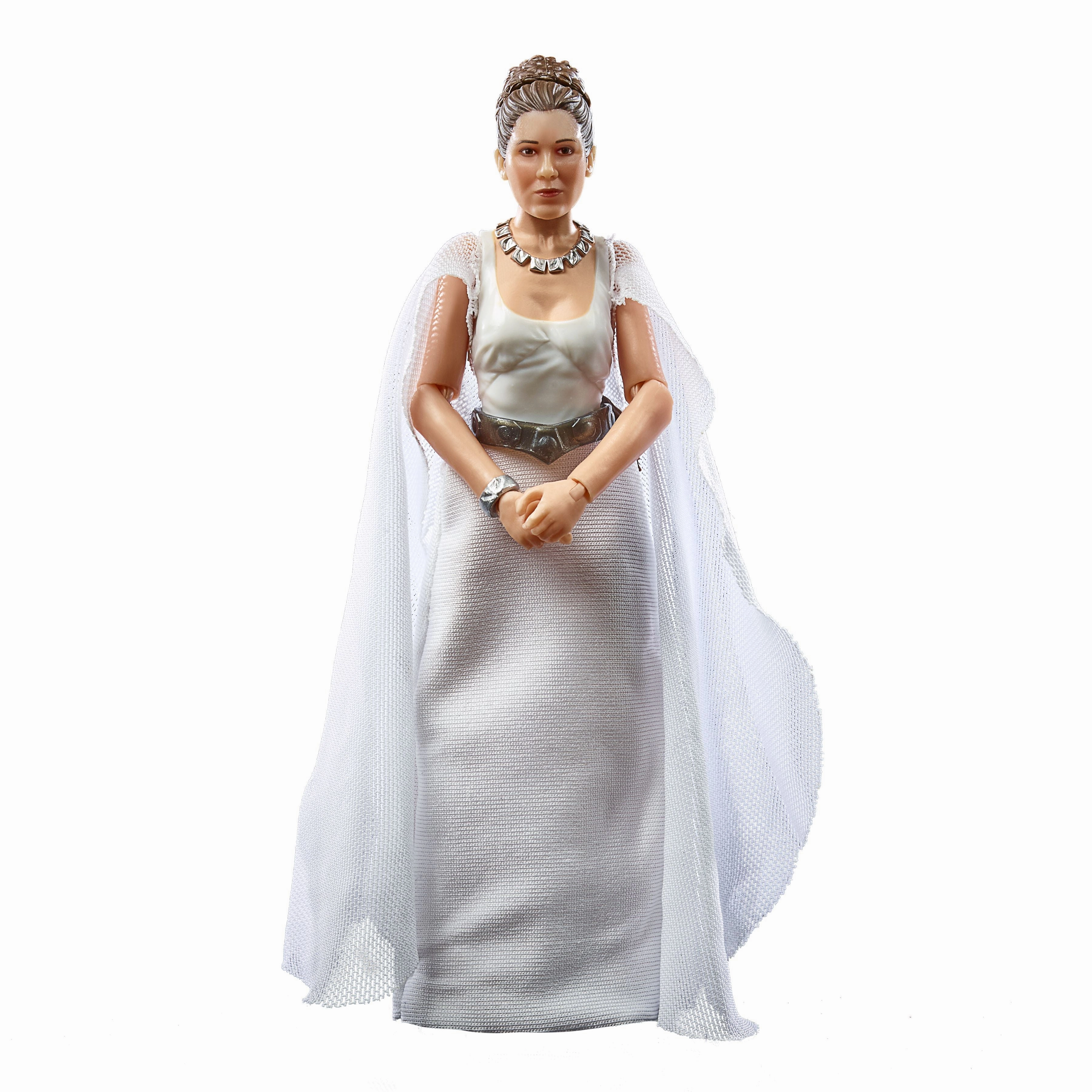 Star Wars Black Series 6 Inch(15cm) Figure Princess Leia Organa (Yavin 4)