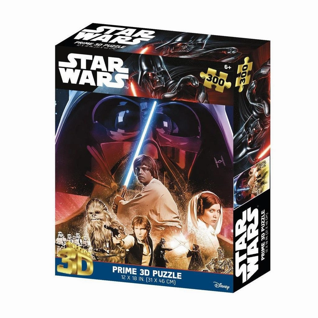 Star Wars Classic