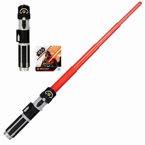 Star Wars Key Lightsaber Darth Vader