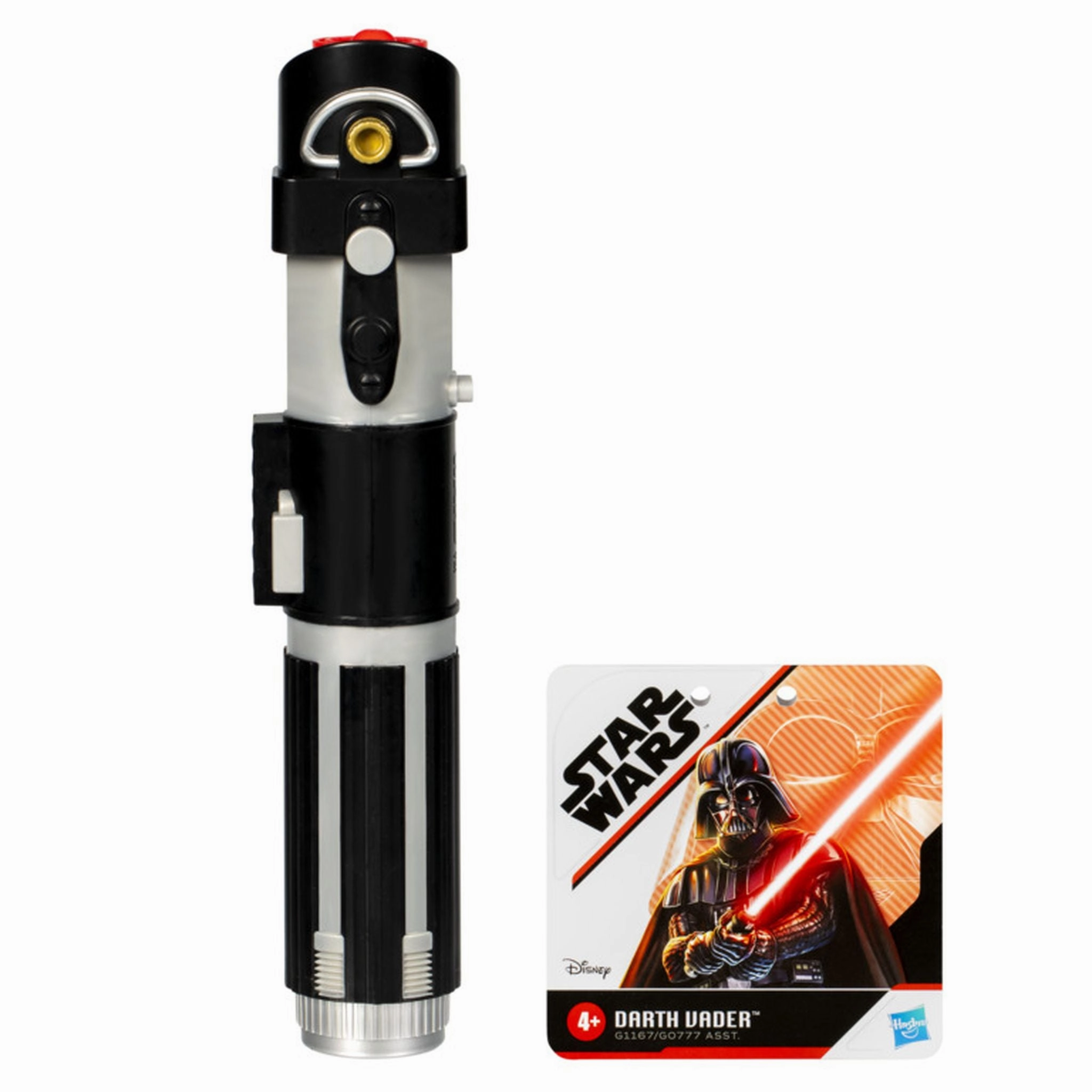 Star Wars Key Lightsaber Darth Vader
