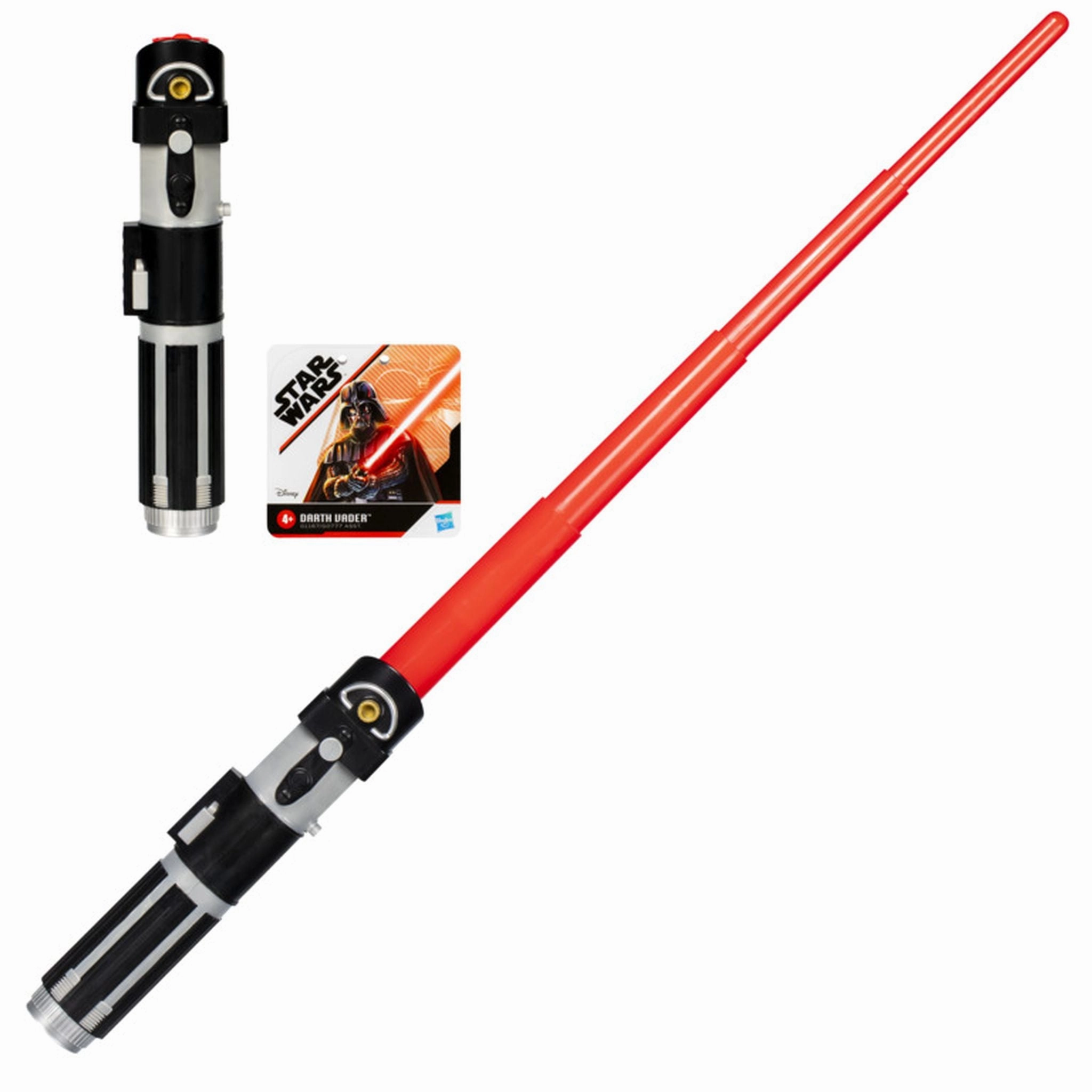 Star Wars Key Lightsaber Darth Vader