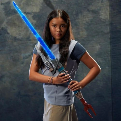 Star Wars Lightsaber Forge Acolyte Masterworks Customizable Set