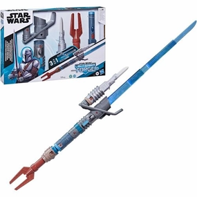 Star Wars Lightsaber Forge Acolyte Masterworks Customizable Set