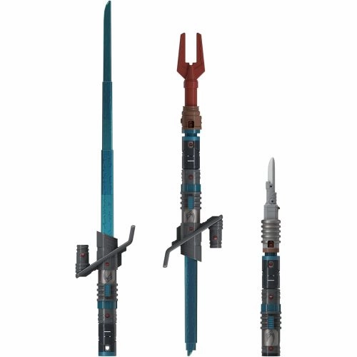 Star Wars Lightsaber Forge Acolyte Masterworks Customizable Set