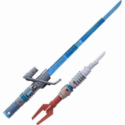 Star Wars Lightsaber Forge Acolyte Masterworks Customizable Set