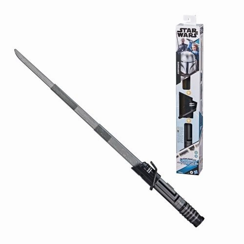 Star Wars Lightsaber Forge Acolyte Masterworks Customizable Set