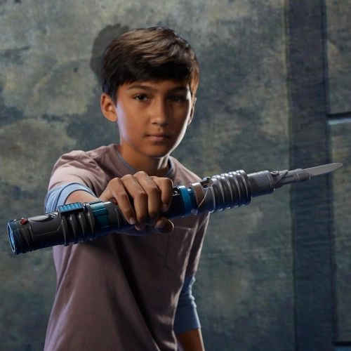 Star Wars Lightsaber Forge Acolyte Masterworks Customizable Set