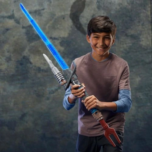 Star Wars Lightsaber Forge Acolyte Masterworks Customizable Set