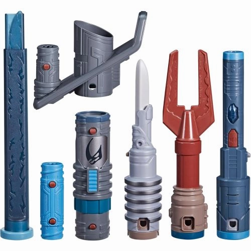 Star Wars Lightsaber Forge Acolyte Masterworks Customizable Set