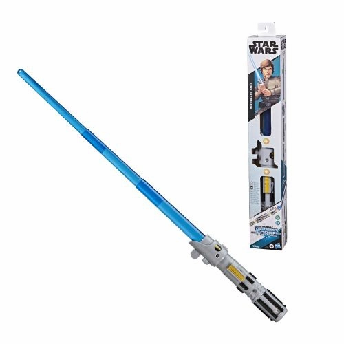 Star Wars Lightsaber Forge Acolyte Masterworks Customizable Set