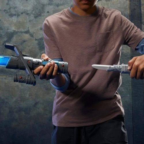 Star Wars Lightsaber Forge Acolyte Masterworks Customizable Set