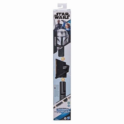 Star Wars Lightsaber Forge Acolyte Masterworks Customizable Set