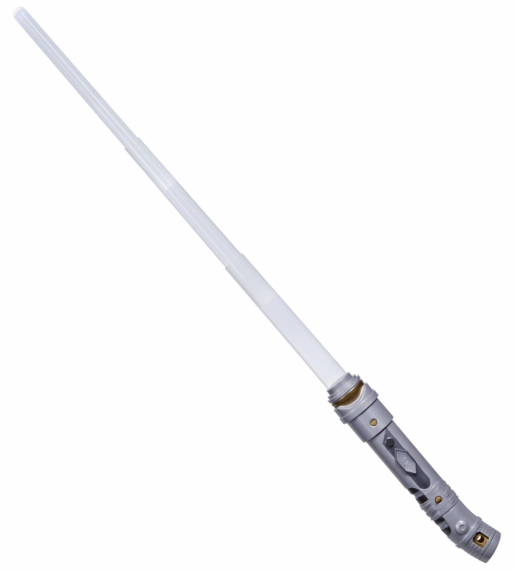 Star Wars Lightsaber Forge Electronic Lightsaber Ahsoka Tano