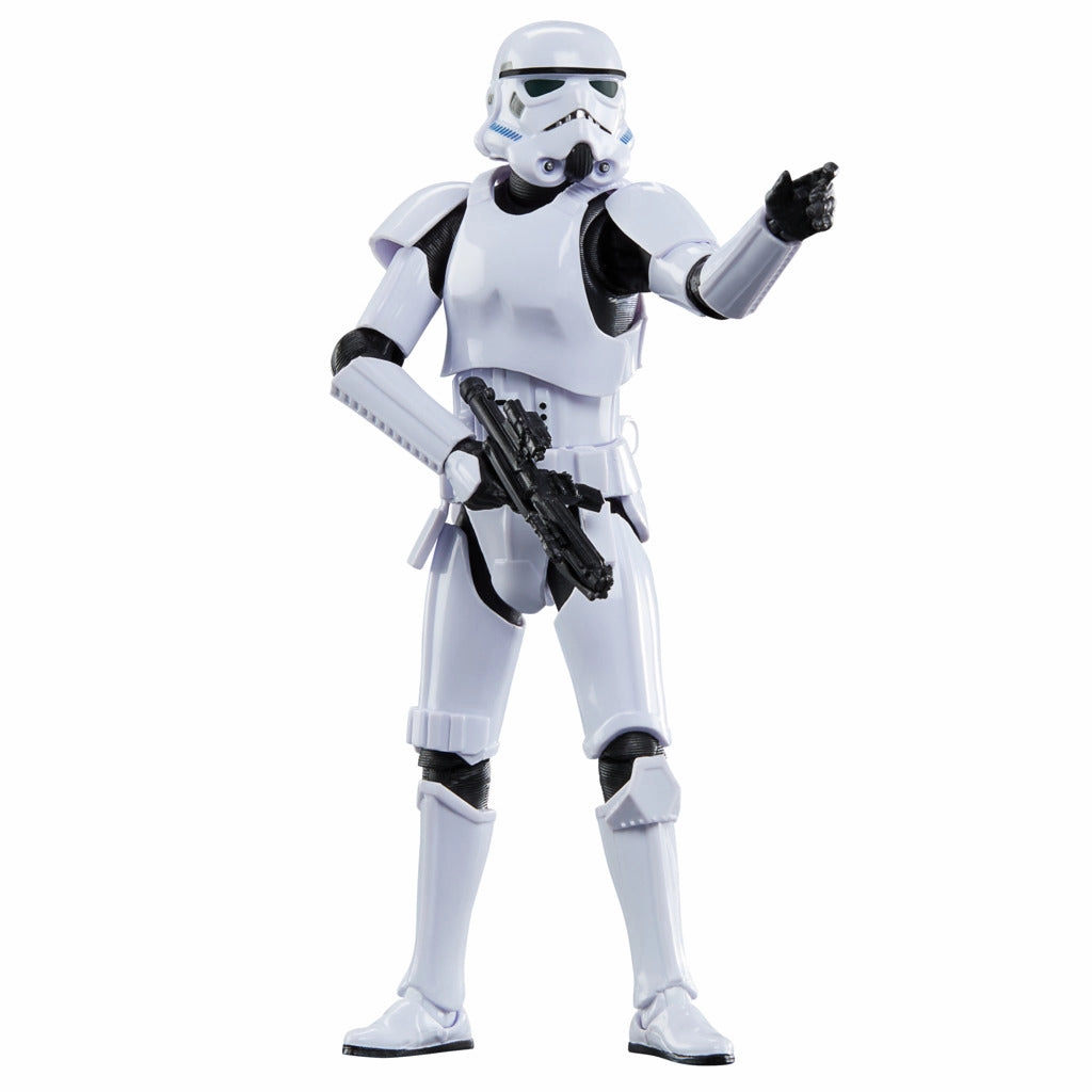 Star Wars The Black Series - Imperial Stormtrooper