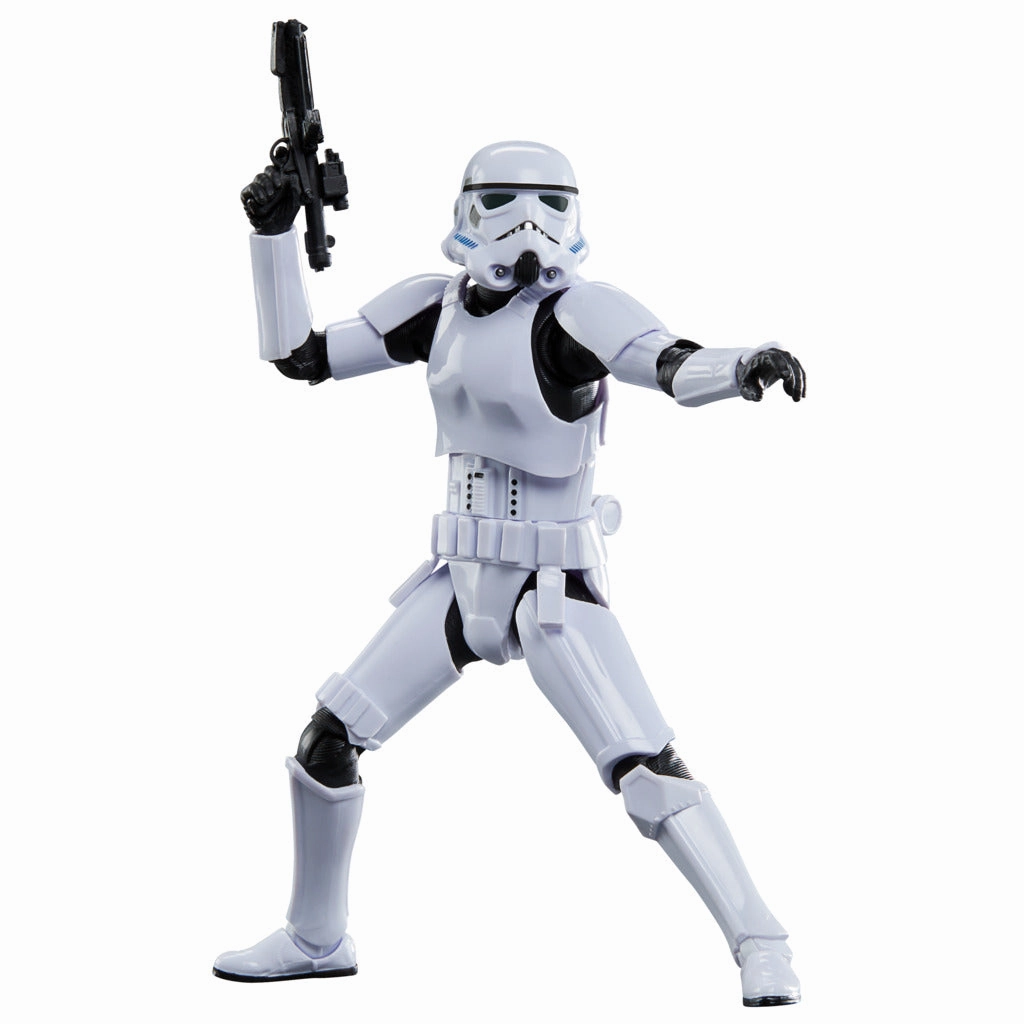 Star Wars The Black Series - Imperial Stormtrooper