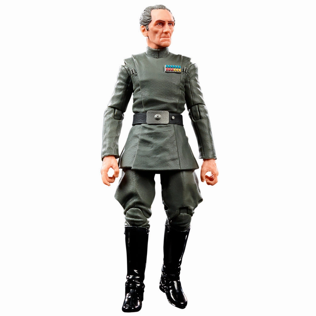 Star Wars The Black Series Archive Figure - Grand Moff Tarkin