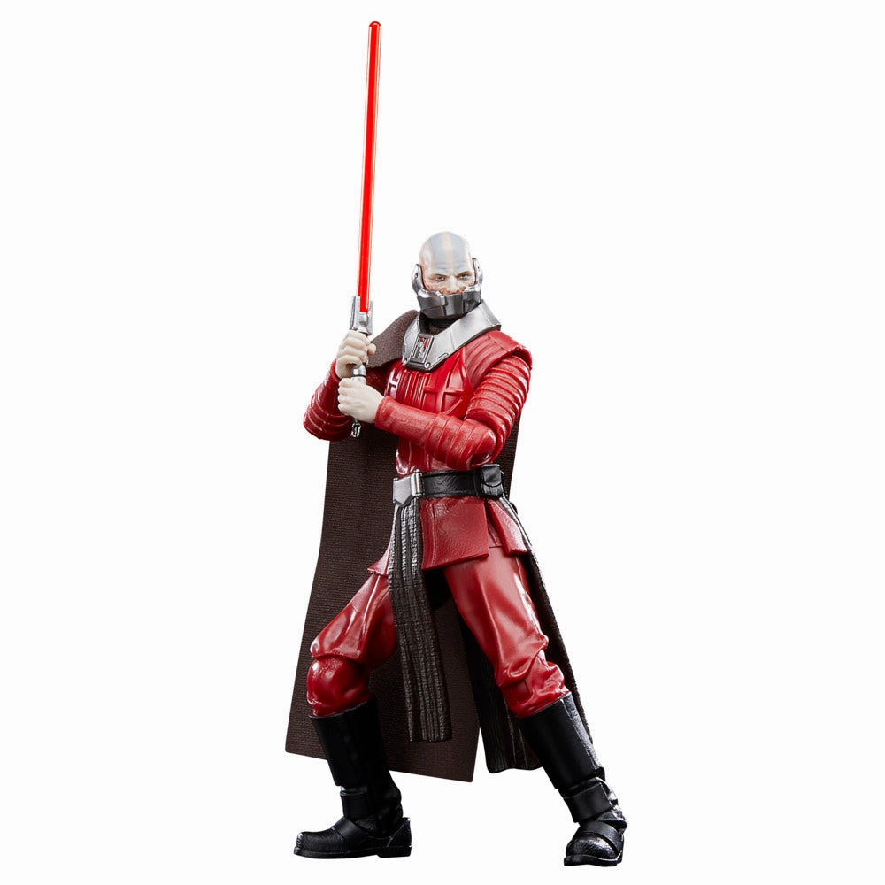 Star Wars The Black Series Darth Malak