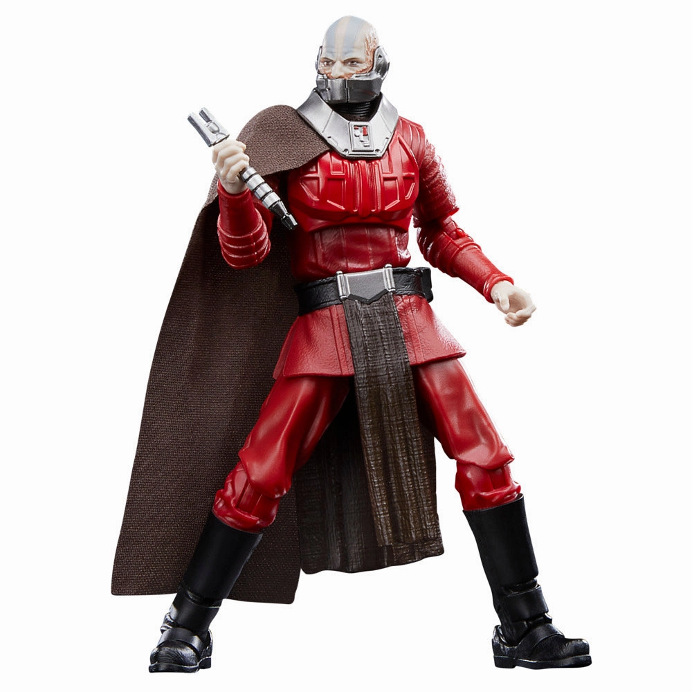 Star Wars The Black Series Darth Malak