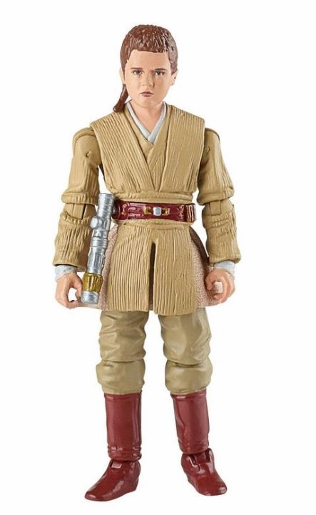Star Wars Vintage Figure - Anakin Skywalker