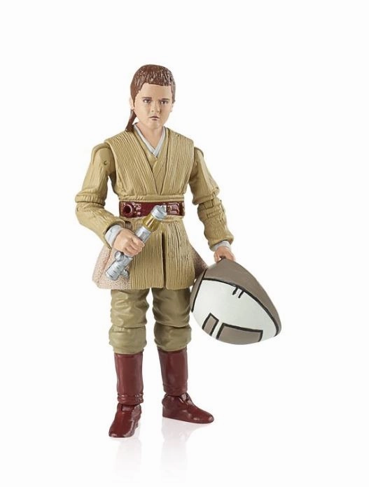 Star Wars Vintage Figure - Anakin Skywalker