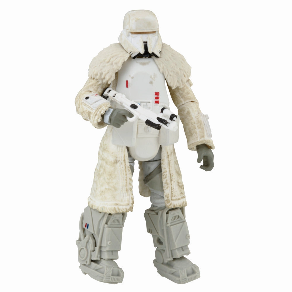 Star Wars Vintage Figure Solo Range Trooper