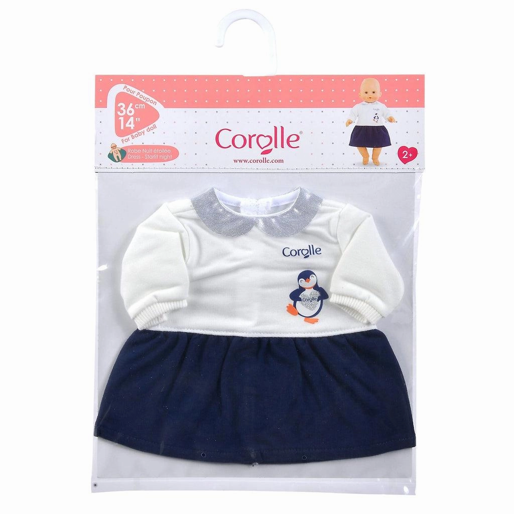 Starlit Night Dress 14"