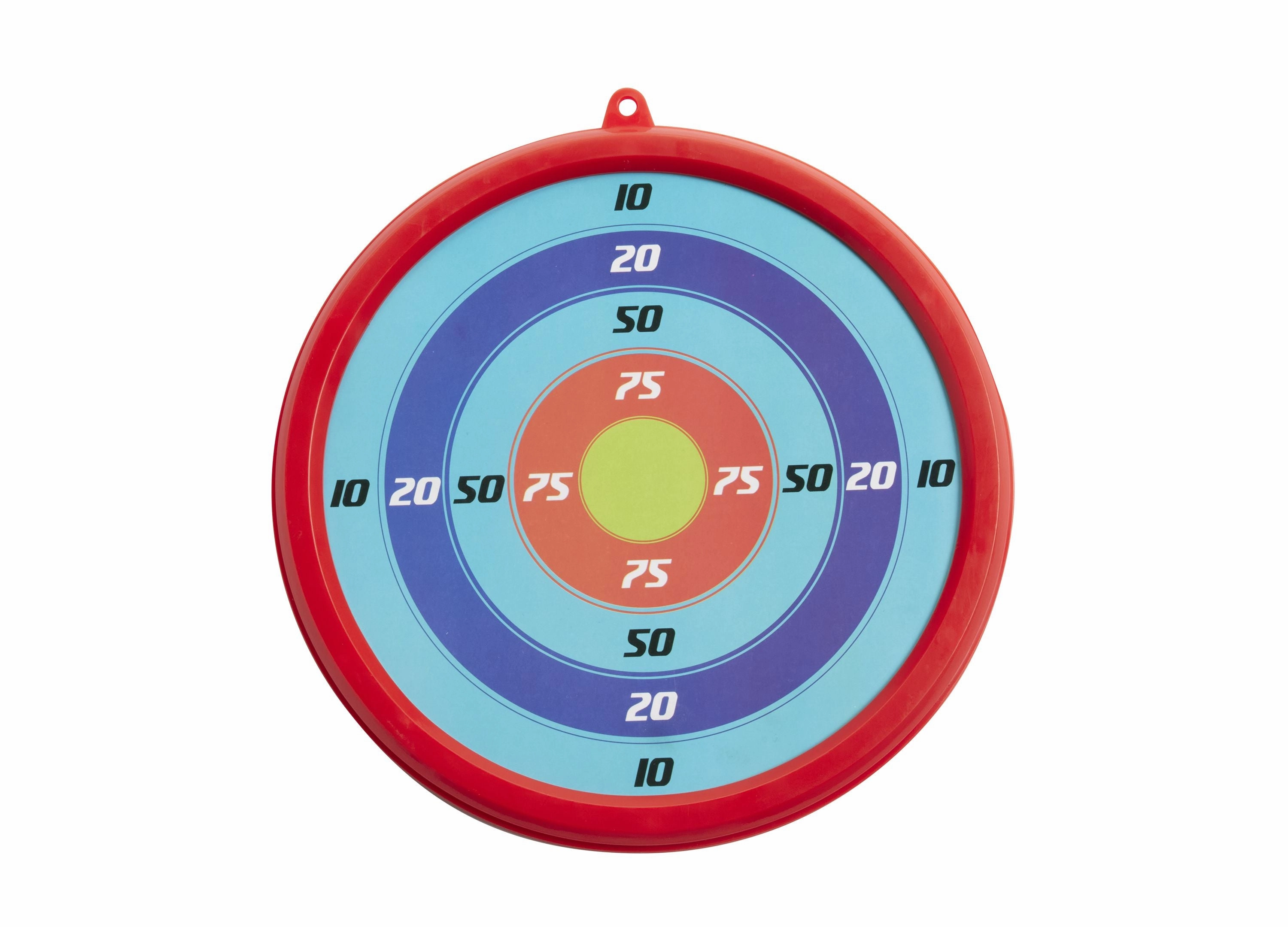 Stats Illuminated Archery Set for Kids with Target and Suction Cup Arrows