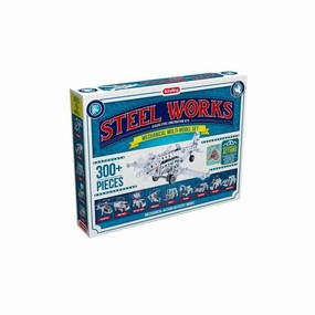 Steel Works Mechanical Multi-Model Set
