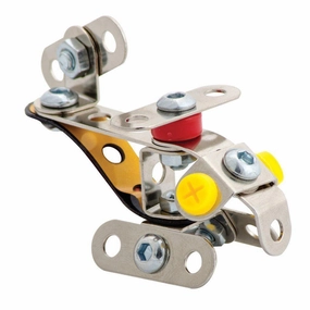 Steel Works Micro Kits