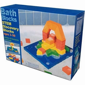 STEM Discovery Blocks