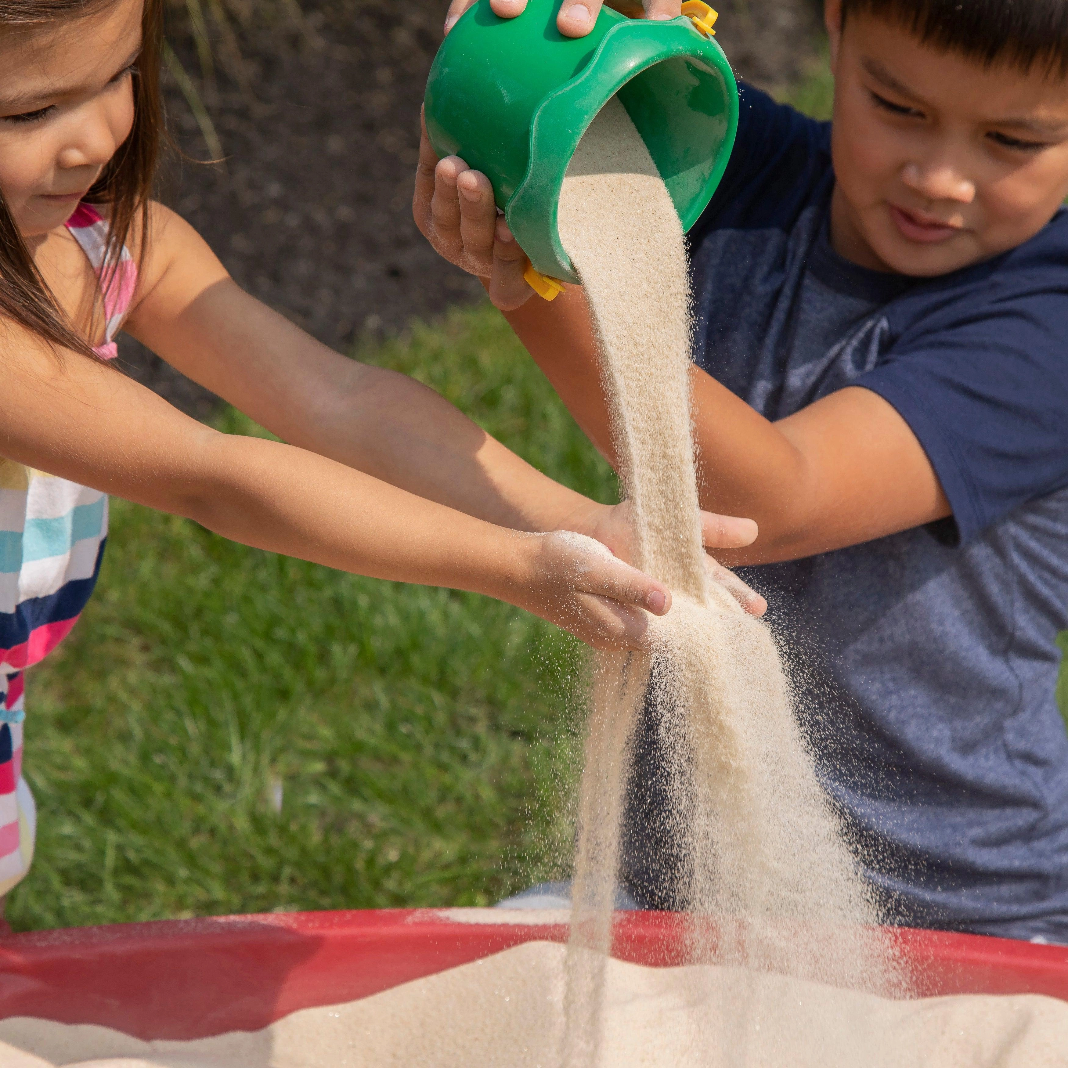 Step2 Naturally Playful Sand Table for Kids