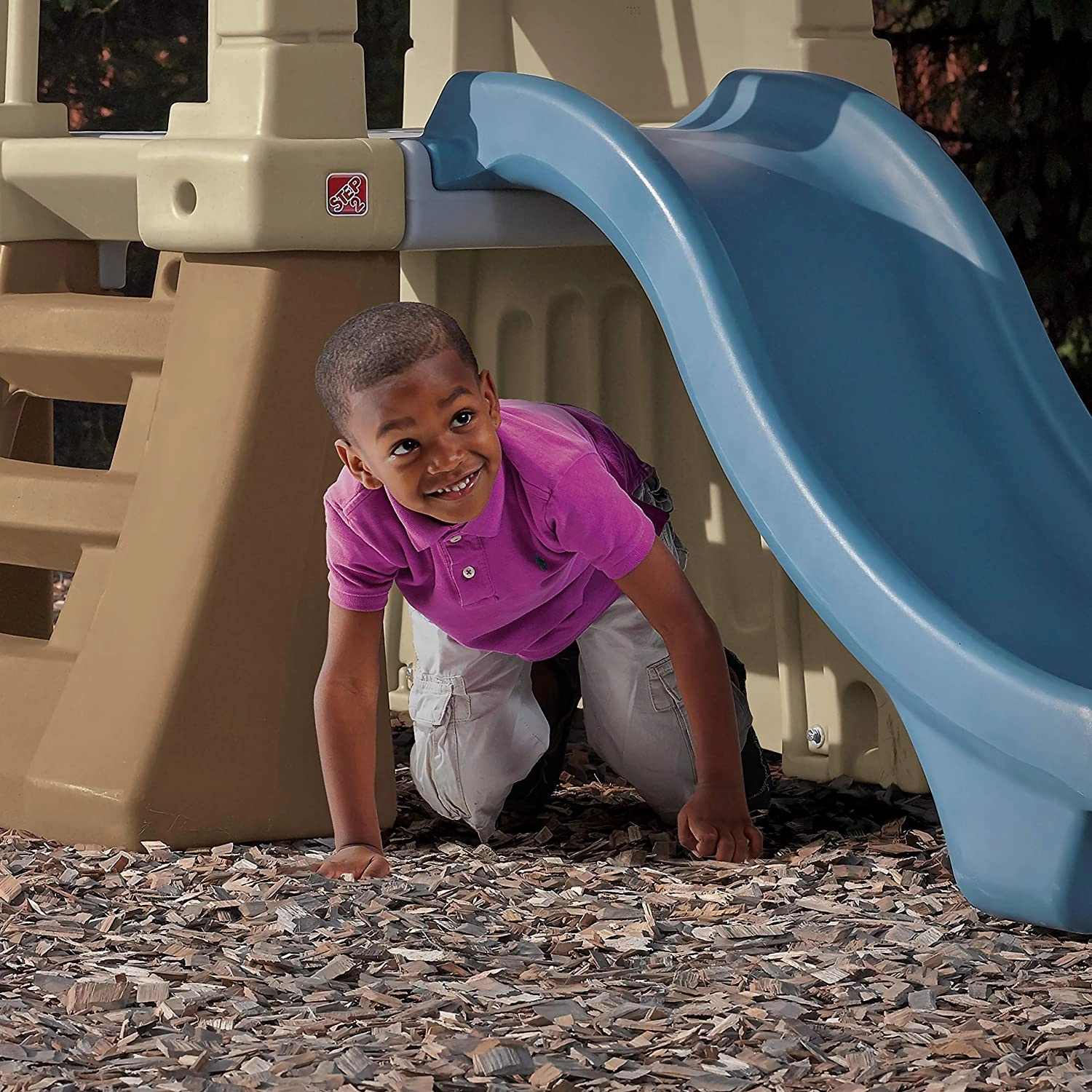 Step2 Play Up Gym Set Outdoor Play Toy for Kids