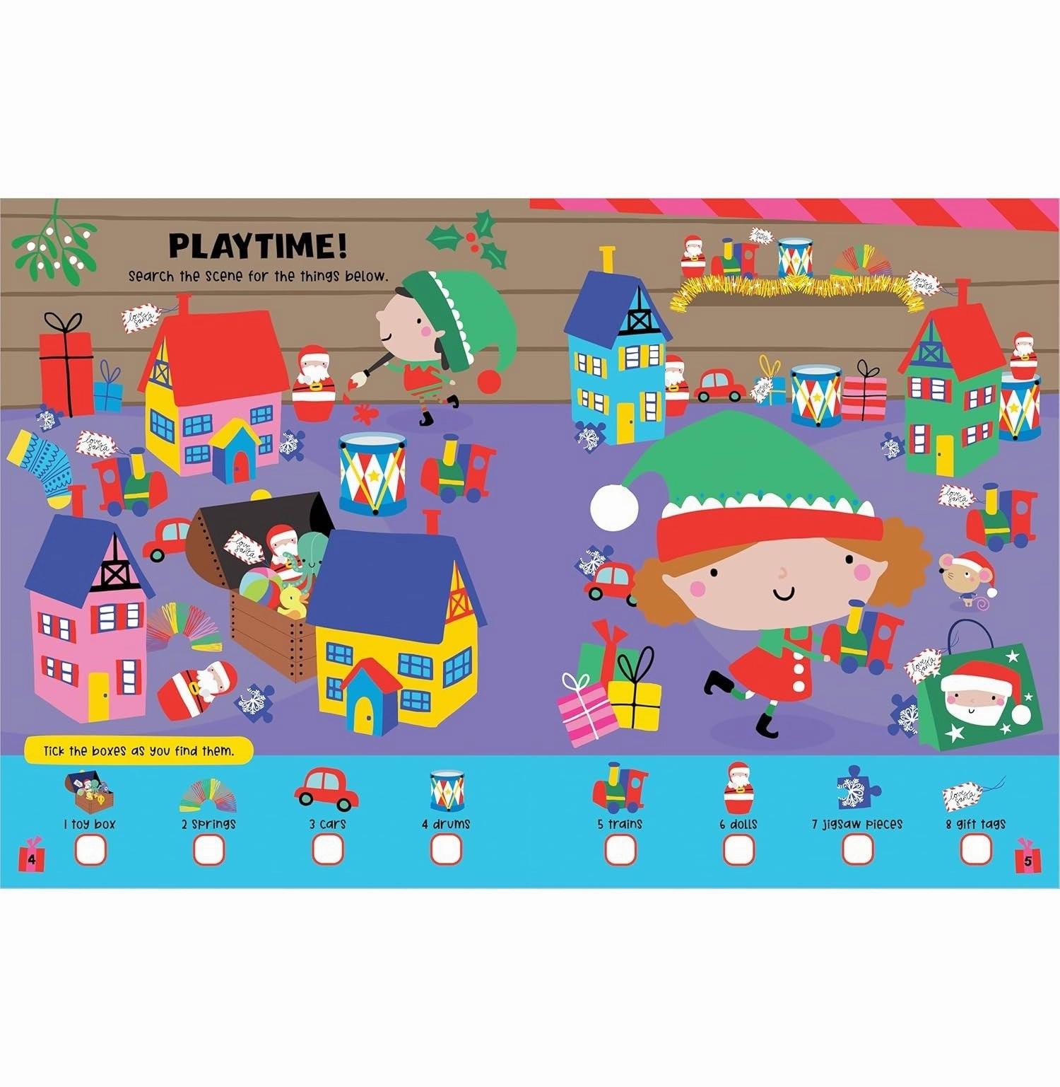 Sticker Activity Books Magic Workshop Activity Book