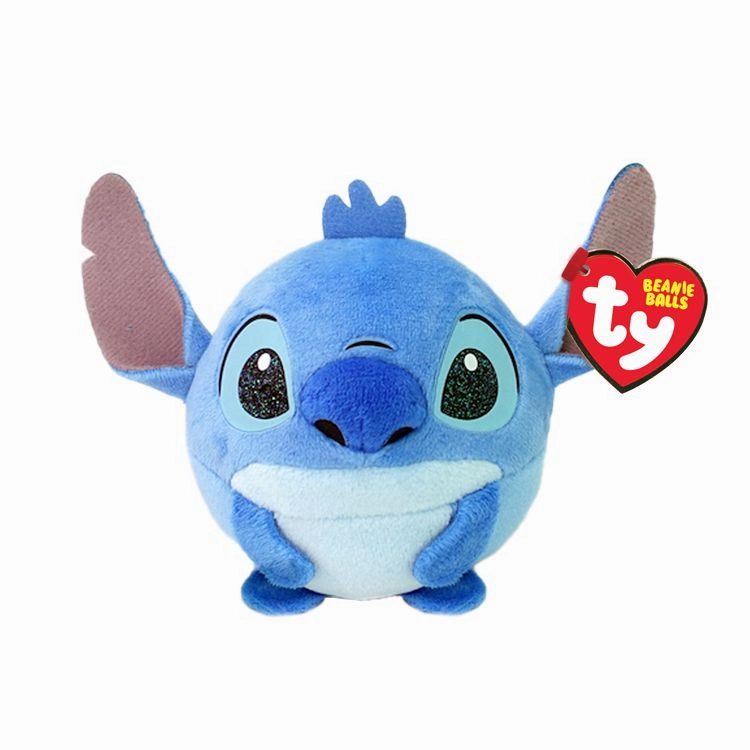 Stitch - Round