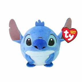 Stitch - Round