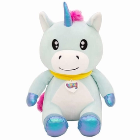 Strawberry Smanimals Unicorn