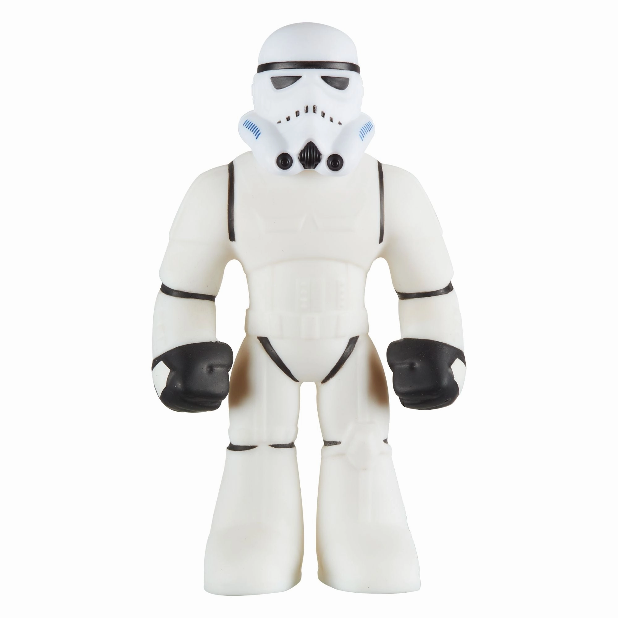 Stretch Star Wars Mini Figure - Stormtrooper