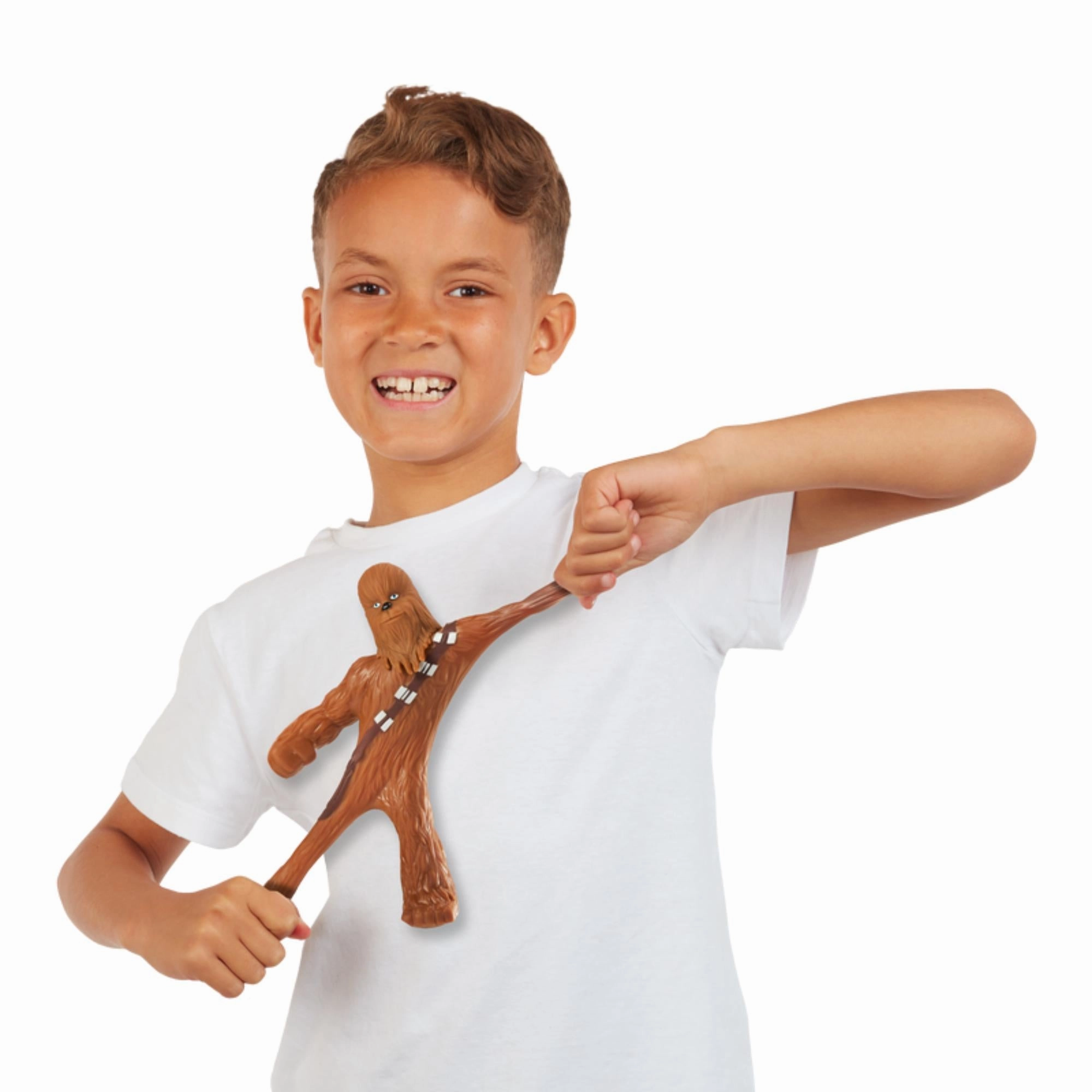 Stretch Star Wars Stretch Chewbacca