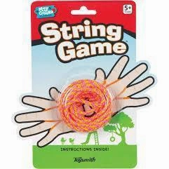 String Game
