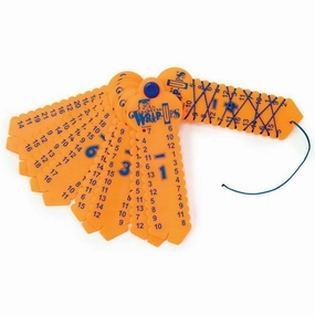 Subtraction Wrap Ups
