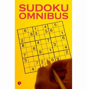 SUDOKU OMNIBUS