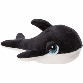 Suki Li'L Peepers Finley Killer Whale